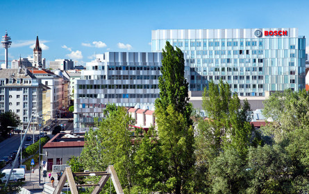 Massive Stellenkürzungen bei Bosch