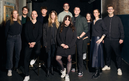 Wechsel an der Führungsspitze im Verband der Kreativen: Creativ Club Austria wählt neuen Vorstand und verstärkt Einbindung der Kreativszenen außerhalb Wiens