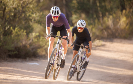 ARGE Fahrrad zum Fahrradmarkt