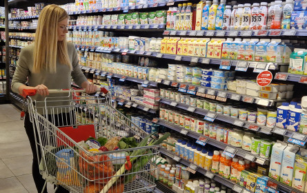 Black Friday: Regionale Lebensmittel bewusst konsumieren