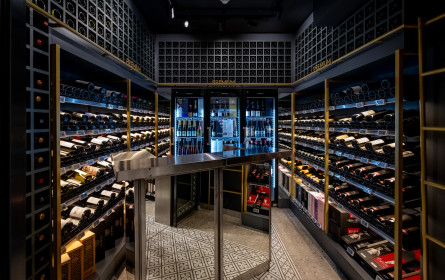 30 Jahre Billa Corso – 30 Jahre Feinkaufen und Genießen