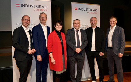 Industrie 4.0-Community-Treffen