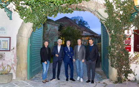 Fundament der digitalen Transformation