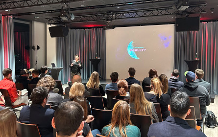 iab austria diskutiert über Infrastruktur für die Zukunft des Medienmarkts