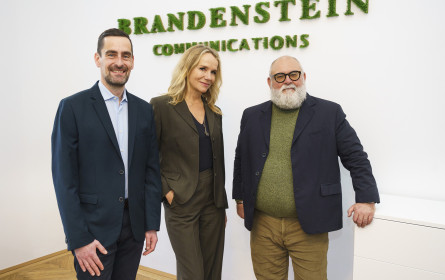 Brandenstein Communications wird Österreich-Partner von SEC Newgate