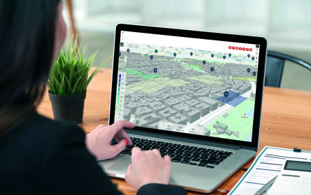 Passgenau: Gewista bietet Data Management Platform