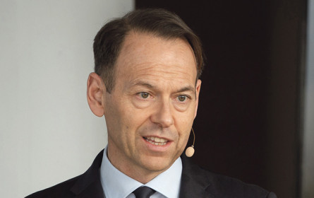 Starkes Plus im Wachstum