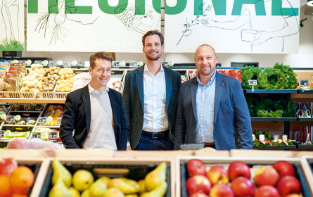 Sutterlüty Geschäftsführung stellt sich neu auf