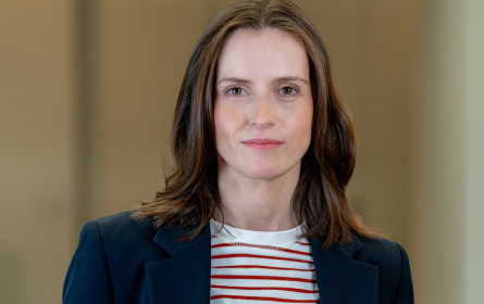 Sofía Stonawski ist Senior Consultant bei Grayling