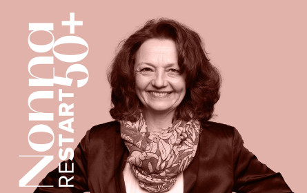 Heldinnen ab 50: Event bietet berufliche Anregungen