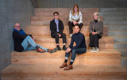 Jury des Media Forward Fund hat entschieden: Vier Medien erhalten die ersten Förderungen 