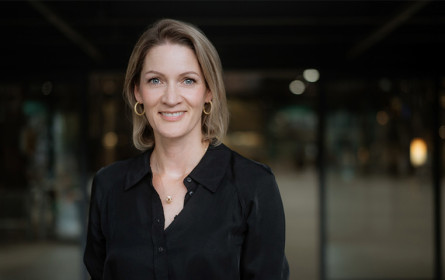 Lara Jelinski übernimmt Führung von dentsu Austria