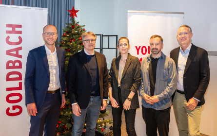 Goldbach Round Table widmet sich relevanter, spezifischer Zielgruppenansprache