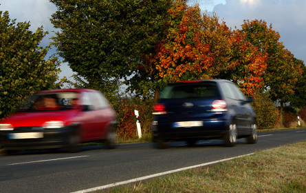 Gebrauchtwagenpreise sinken weiter