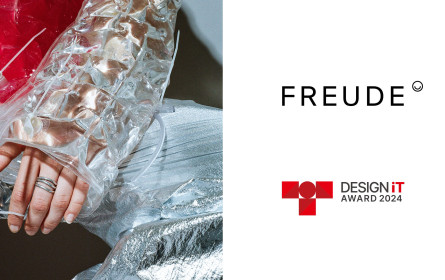 „Freude“ in Südkorea ausgezeichnet