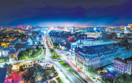 Beste Bankengeschäfte in Zentral- und Osteuropa