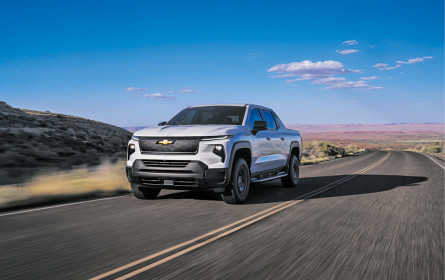 US-Automarkt legte 2023 wieder zu