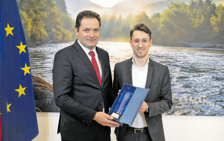 Seriensieger Frierss