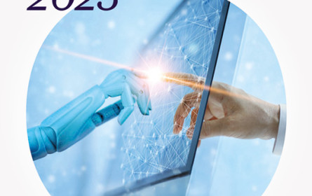 Smarte Gesundheit durch KI