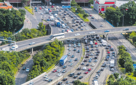 Deutschland erholt sich