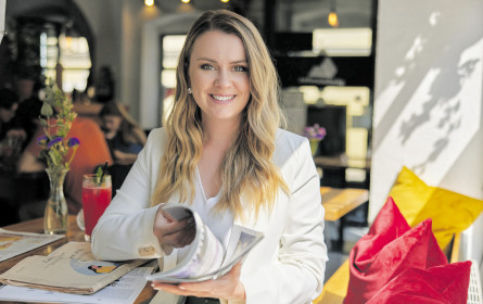 „Brauche die Nähe zu den Kunden”