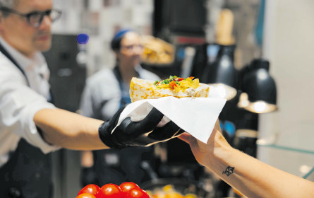 Genussreise mit Interspar