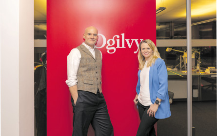 Die Neuinszenierung einer Schoko-Legende