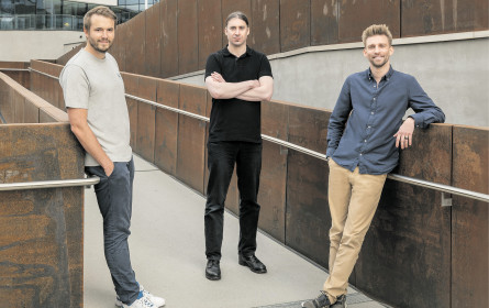 Saftiger Geldschub für Refurbed