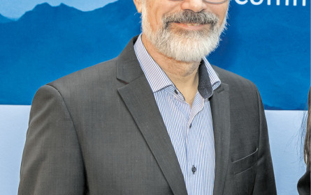 Engel mit Sachverstand