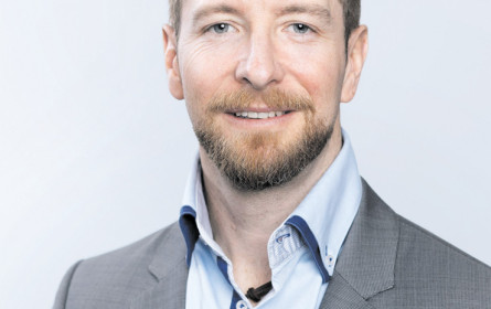 Alexander Stock neuer FMK-Präsident