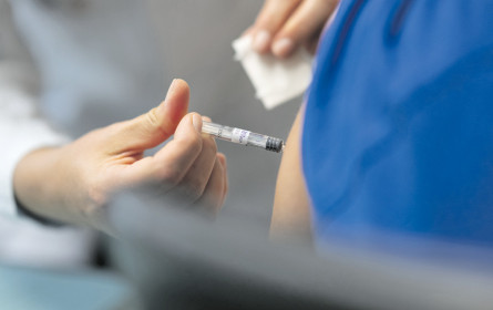 Arbeitsmedizin will impfen