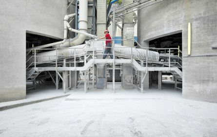 Konjunktur noch träge