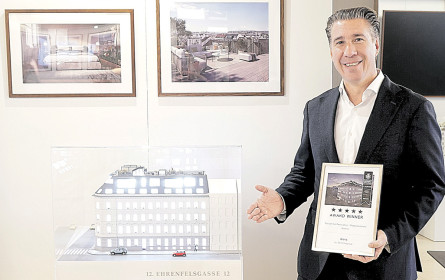 Bei 3SI Immogroup läuft’s