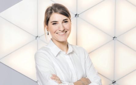 „Immer bereit sein für neue Herausforderungen”