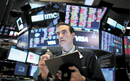 Wo die Gefahr lauert