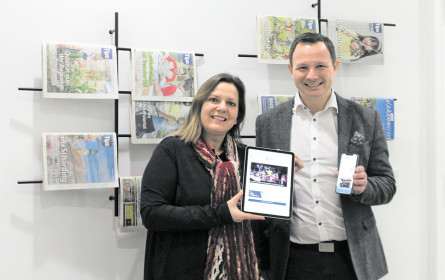 tips.at künftig mit Seiten für jede Gemeinde