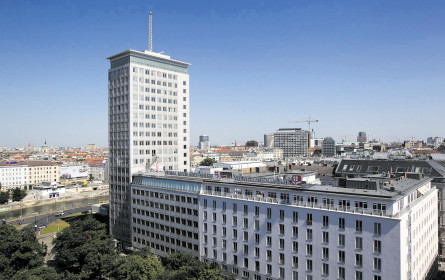 Mehr Zinsen bei Leben