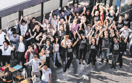 Die Richtigen aus vielen erwischen