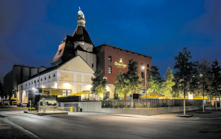 Fixer Börse-Rückzug