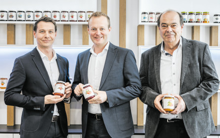 Tradition verpflichtet, auch in Zukunft