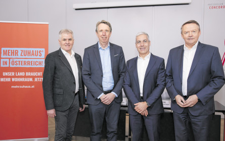 Statt Flächenbrand lieber Feuer am Dach löschen