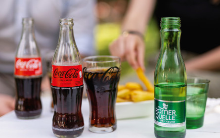 Der „American Way of Life” mit Schmäh