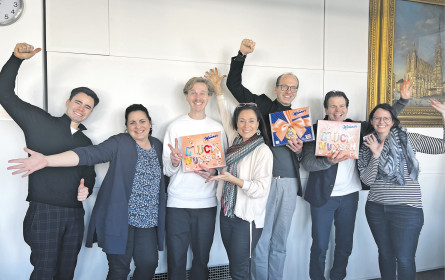 &Us holt mit Manner prestigeträchtigen Etat