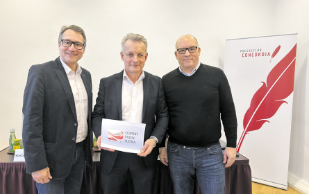 Content Vision Austria