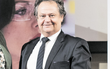 Erneut Förderung für Pharmaforschung