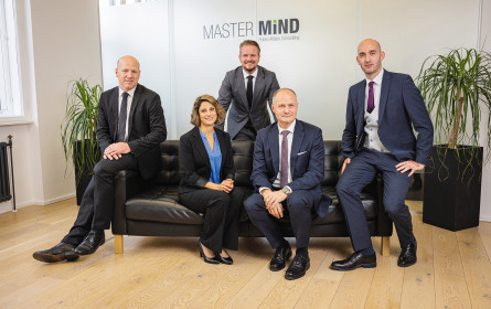 Public Affairs in USA & Austria