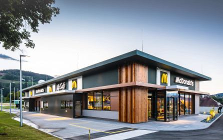 Weltweit ein Name in aller Munde