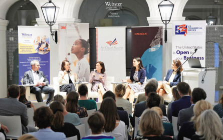 Top-Business Networking