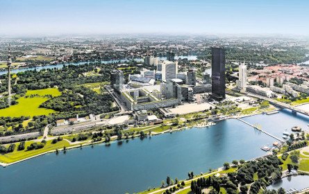 Pull-Faktor für den Wiener Tourismus