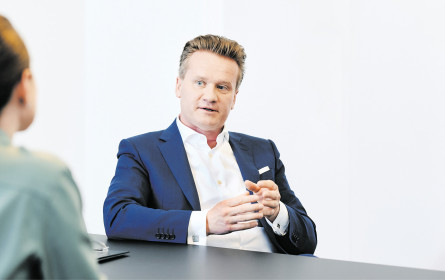 „Untätigkeit können wir uns schlicht nicht leisten”